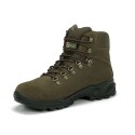 Botines Planos Hombre Chiruca 4326901 Verde