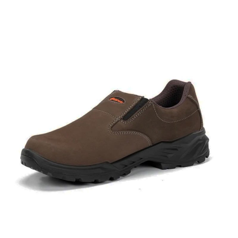 Zapatos de Sport Hombre Chiruca Serbal 02 Marron
