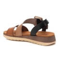 Cuñas Mujer Refresh 172844 Camel