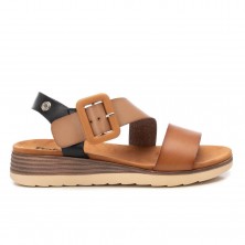 Cuñas Mujer Refresh 172844 Camel