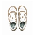 Barefoot Mujer Mustang 60840 Beig