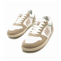 Barefoot Mujer Mustang 60840 Beig
