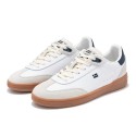 Sneakers Mujer D.franklin Dfsh387006 Blanco