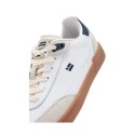 Sneakers Mujer D.franklin Dfsh387006 Blanco