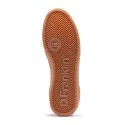 Sneakers Mujer D.franklin Dfsh387006 Blanco