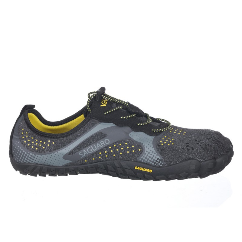 Barefoot Hombre Saguaro Fast I Negro