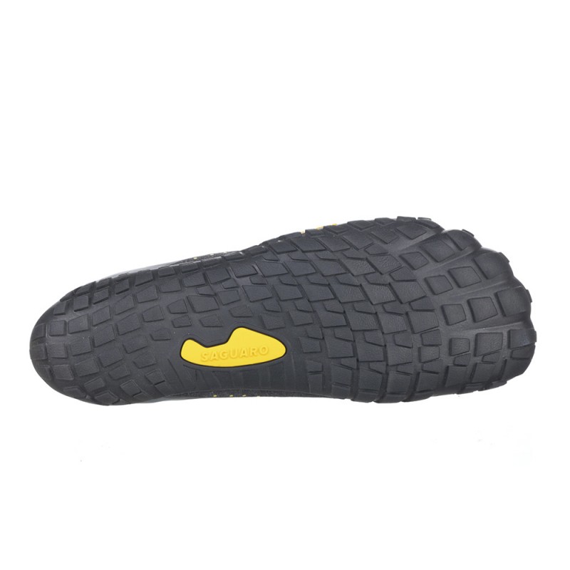 Barefoot Hombre Saguaro Fast I Negro