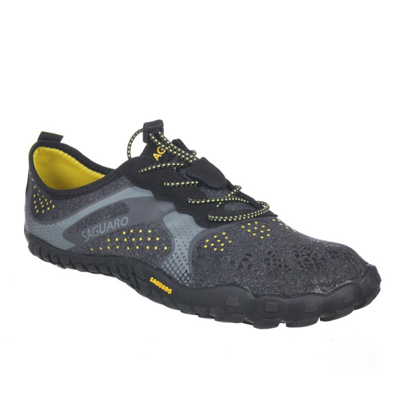 Barefoot Hombre Saguaro Fast I Negro