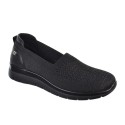 Zapatos de Sport Mujer Zapp 28396 Negro