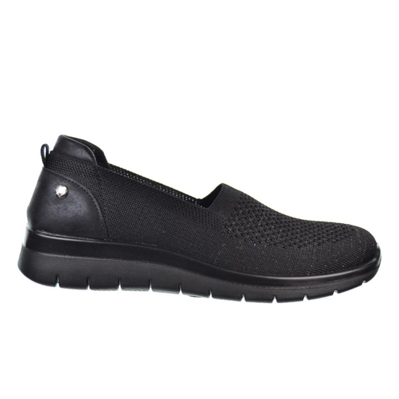 Zapatos de Sport Mujer Zapp 28396 Negro