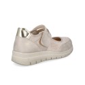 Zapatos de Sport Mujer Zapp 28397 Beig