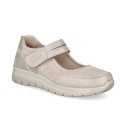 Zapatos de Sport Mujer Zapp 28397 Beig
