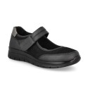 Zapatos de Sport Mujer Zapp 28397 Negro