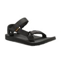 Sandalias Planas Mujer Teva 1003987 Negro
