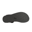 Sandalias Planas Mujer Teva 1003987 Negro