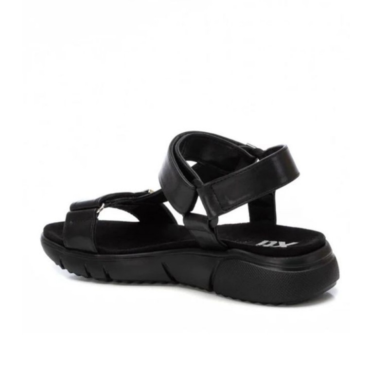 Cuñas Mujer Xti 144112 Negro