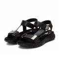 Cuñas Mujer Xti 144112 Negro