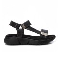 Cuñas Mujer Xti 144112 Negro