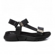 Cuñas Mujer Xti 144112 Negro