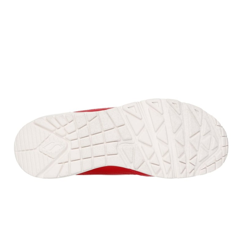 Sneakers Hombre Skechers Slip-ins-uno-banksia Rojo