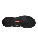 Sneakers Mujer Skechers Work Squad Sr Marino