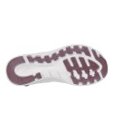 Sandalias Planas Mujer Skechers 119465 Morado