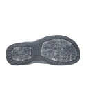 Sandalias Planas Mujer Skechers 163460 Marino