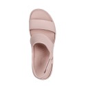 Sandalias Planas Mujer Skechers 111257 Gris