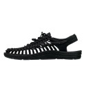 Sandalias Hombre Keen 1014097 Negro