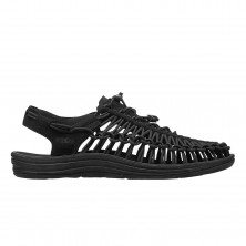 Sandalias Hombre Keen 1014097 Negro