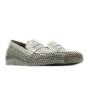 Zapatos de Sport Mujer Pitillos 10321 Oro