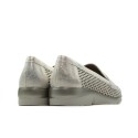 Zapatos de Sport Mujer Pitillos 10321 Oro