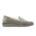 Zapatos de Sport Mujer Pitillos 10321 Oro