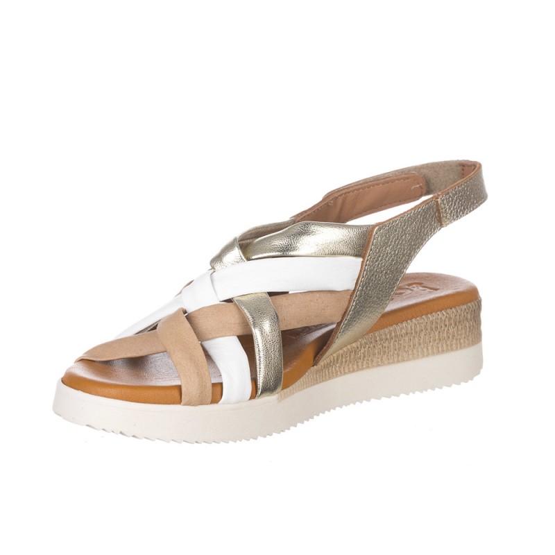 Cuñas Mujer Zapp 3279 Colores