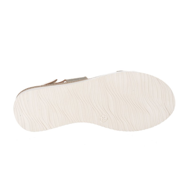 Cuñas Mujer Zapp 3279 Colores