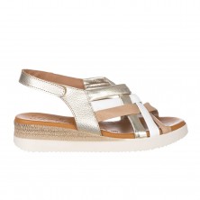 Cuñas Mujer Zapp 3279 Colores