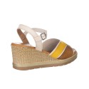 Cuñas Mujer Zapp 4511 Colores