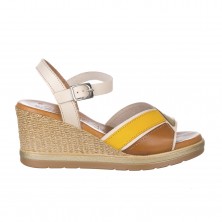Cuñas Mujer Zapp 4511 Colores