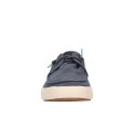 Zapatillas Lona Hombre Natural World 8413e Marino