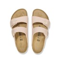Sandalias Bio Mujer Birkenstock Arizona Nude