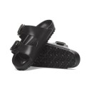 Sandalias Hombre Birkenstock Arizona Big Buckle Eva Negro