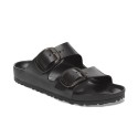 Sandalias Hombre Birkenstock Arizona Big Buckle Eva Negro