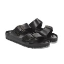 Sandalias Hombre Birkenstock Arizona Big Buckle Eva Negro