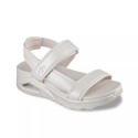 Cuñas Mujer Skechers 120016 Beig