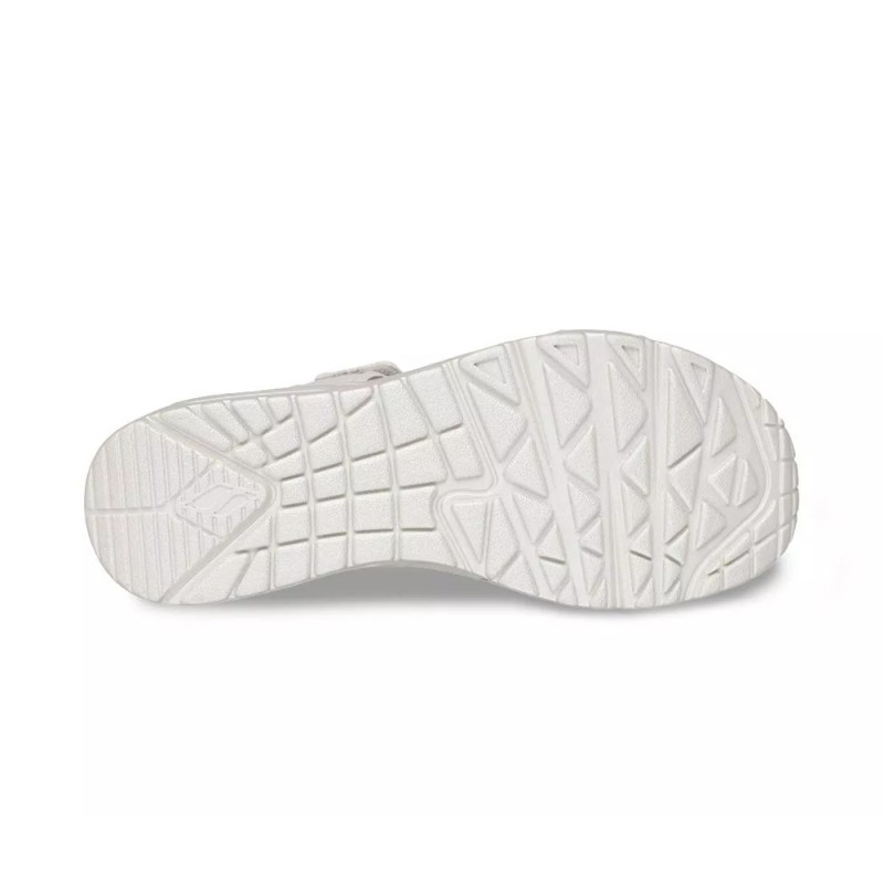 Cuñas Mujer Skechers 120016 Beig