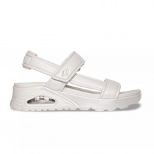 Cuñas Mujer Skechers 120016 Beig