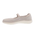 Sneakers Mujer Skechers One The Go Flex Radiant Natural