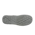 Zapatos de Segurid Hombre U-power Lisbona Negro