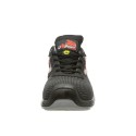 Zapatos de Segurid Hombre U-power Lisbona Negro