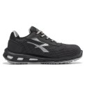 Zapatos de Segurid Hombre U-power Imperius Negro